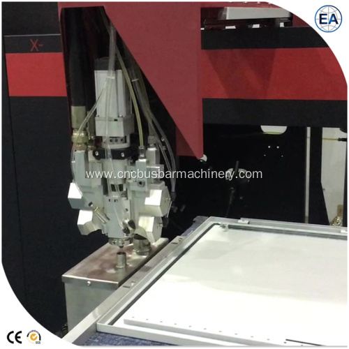 Hot Sale Dust Proof PU Foam Sealing Machine